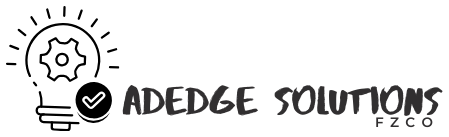 ADEDGE SOLUTIONS